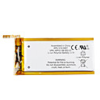 Replacement Battery 616-0407 for iPod Nano 5