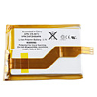Replacement Battery 616-0437 for iPod Touch 3 iTouch 3