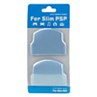 Replacement Battery Cover for PSP Slim/2000