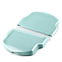 Replacement Battery Cover for PSP Slim/2000 (Green)