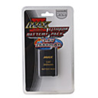 Replacement Battery for PSP Slim/2000 (2680mAh)