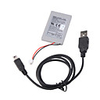 Replacement Battery Pack for PS3 Wireless Controller
