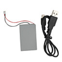 Replacement Battery Pack for PS3 Wireless Controller