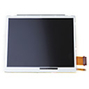 Replacement Bottom LCD Screen Repair Part For DSi XL