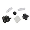 Replacement Button Keys for PSP 3000 (Black)