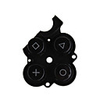 Replacement Buttons for PSP Slim/2000