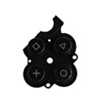Replacement Buttons for PSP Slim/2000