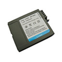Replacement Camcorder Battery BP-406 for CANON DM-MV4iMC/Elura 20MC/MVX10i/MVX10i
