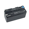 Replacement Camcorder Battery BP-617 for CANON DV-MV Series/DM-PV1/CV-11