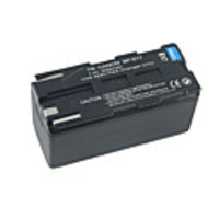 Replacement Camcorder Battery BP-617 for CANON DV-MV Series/DM-PV1/CV-11