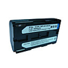 Replacement Camcorder Battery BP-915 for CANON DM-XV2 /ES-8200V/MV200i/Optura