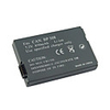 Replacement Camcorder Battery BP308 for CANON HR10 /DVM5 /OPTURA 600