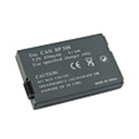 Replacement Camcorder Battery BP308 for CANON HR10 /DVM5 /OPTURA 600