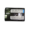 Replacement Camcorder Battery BP511/BP512 for CANON EOS 10D/Canon ZR40