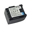 Replacement Camcorder Battery BP809 for CANON ivis-HF10/ VIXIA HF100