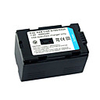 Replacement Camcorder Battery D16S for PANASONIC DVC33MC/HPX2100D/DS9