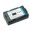 Replacement Camcorder Battery DZ-BP14/D120 for Panasonic AG-DVC15/Panasonic AG-DVX100