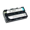 Replacement Camcorder Battery F550/570 for SONY CCDTRV91/78