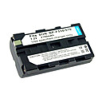 Replacement Camcorder Battery F550/570 for SONY CCDTRV91/78