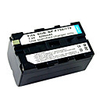 Replacement Camcorder Battery F750/770 for SONY CCDTRV91/78