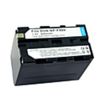 Replacement Camcorder Battery F950/960/970 for SONY CCDTRV91/78