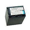 Replacement Camcorder Battery FH100 for SONYDCRHC300E/DCRDVD908E/XR200