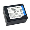 Replacement Camcorder Battery FM50/FM51/FM55H for SONY DCR-IP7E/PC350E/HC1000E