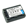 Replacement Camcorder Battery FP50/FP51 for SONY DCRHC96E/DCRDVD905E/SR80E