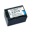 Replacement Camcorder Battery FP70/FP71 for SONY DCRHC96E/DCRDVD905E/SR81E