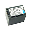 Replacement Camcorder Battery FP90/FP91 for SONY DCRHC96E/DCRDVD905E/SR82E