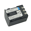 Replacement Camcorder Battery NB2L12 for CANON Elura 90/MVX45i/Optura 60/ZR700