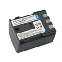 Replacement Camcorder Battery NB2L12 for CANON Elura 90/MVX45i/Optura 60/ZR700