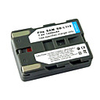 Replacement Camcorder Battery SBL-110 for SAMSUNG D907i/TD931/SCD6040