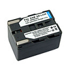 Replacement Camcorder Battery SBL-220 for SAMSUNG D6050i/SCD6041