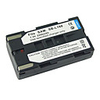 Replacement Camcorder Battery SBL160/SBL110 for Samsung SC-L610/Samsung SC-L630