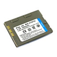 Replacement Camcorder Battery V107 for JVC GR-DVP seriou/GR-DVP seriou