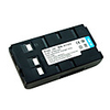 Replacement Camcorder Battery V11U/12U for JVC GZ-MC100 serious/GZ-MC516 serious