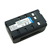 Replacement Camcorder Battery V22U/25U for JVC 558/FMX35