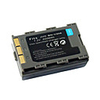 Replacement Camcorder Battery V306 for JVC GR-DVM96U/GR-DVX709
