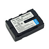 Replacement Camcorder Battery V607 for JVC GR-DVL9800/GR-DVM828/GR-GV-HT1U