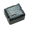 Replacement Camcorder Battery VBG130 for PANASONIC SDRH20/HMC73