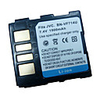 Replacement Camcorder Battery VF714/VF733U for JVC Everio GZ-MG20US/JVC Everio GZ-MG21