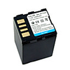 Replacement Camcorder Battery VF733U for JVC JVC GR-DF serious/JVC GZ-DF serious