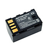 Replacement Camcorder Battery VF808U for JVC JVCGZ-MG125/GZ-MG135