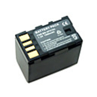 Replacement Camcorder Battery VF815 for JVC JVCGZ-MG125 /GZ-MG155