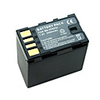 Replacement Camcorder Battery VF823 for JVC JVCGZ-MG125/GZ-MG155