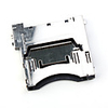 Replacement Card Slot/Socket for Nintendo Dsi