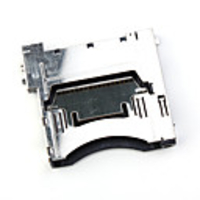 Replacement Card Slot/Socket for Nintendo Dsi