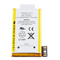 Replacement Cell Phone Battery for iPhone 3G