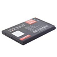 Replacement Cellphone Rechargeable Li-ion Battery BL-4C for Nokia 6300 6103 (3.7V 850mAh)